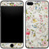 William Kilburn Wildflowers iPhone 8 Plus Skin